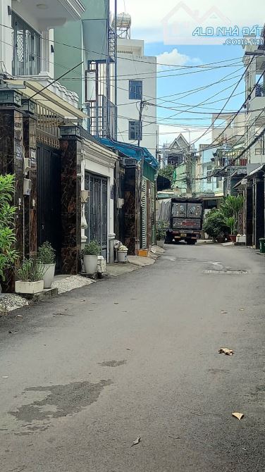 💰 11Tỉ- ĐẸP MÊ Li- MẶT TIỀN Đ.39, Bình Trưng Tây - 4 Tầng 92m2 💥 - 2