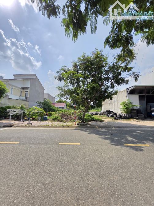 đất 150m2 5ty1 TL xây Biệt Thự 7,5x20m gần Metro 6km, p.Bình An, Tp.Dĩ An - 2