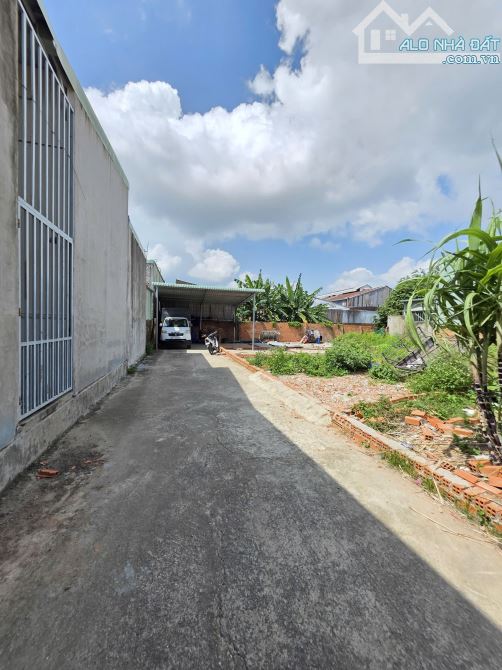 đất 1,85 tỷ 72.8m2 gần chợ Bình Chuẩn 300m, p.Bình Chuẩn, Tp.Thuận An - 2