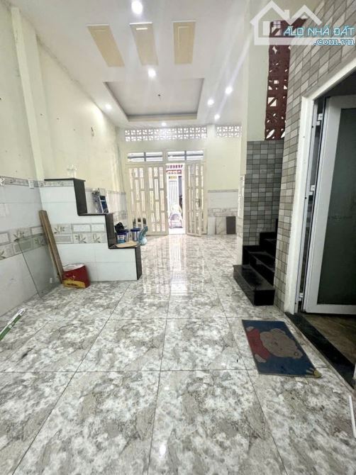 NHÀ 3 TẦNG MỚI 5.2X10M – TRUNG TÂM TÊN LỬA - VÀI BƯỚC RA ĐS 7  - CHỈ 5.1 TỶ - 2