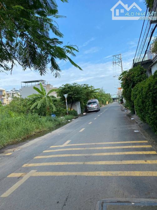BÁN ĐẤT ĐƯỜNG TAM ĐA F LONG TRƯỜNG TP THỦ ĐỨC 18,5 TỶ 19x28=538m2 - 2