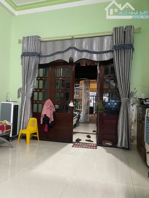 Bán nhà 3 tầng - mặt tiền Tô Hiến Thành, Sơn Trà - tặng dãy trọ - vị trí TT biển Mỹ Khê - 2