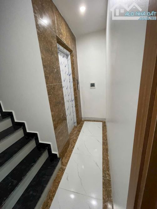 Bán lô góc số 4 ngõ 91 Hoàng Liên, Bắc TL. Dt 35m2x 5Tầng, ngõ thông. Giá 5.79 tỷ - 2