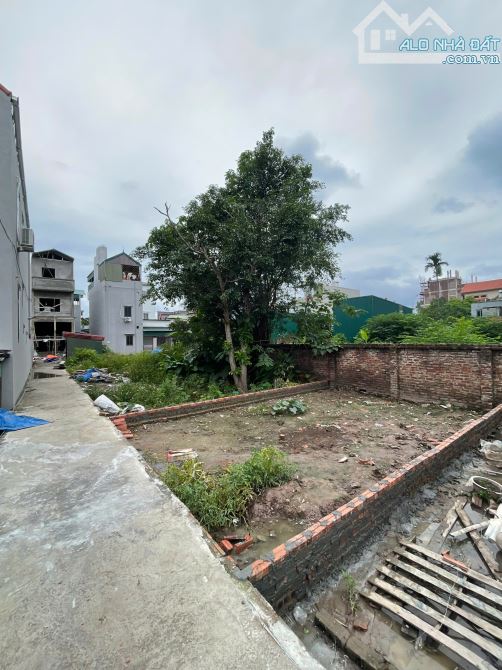 BÁN 43M² ĐẤT ĐỨC THƯỢNG - OTO TRÁNH CÁCH 20M, HƠN 3 TỶ. - 2