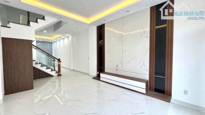 Bán nhà xây mới tinh tại Lâm Động (phường Hoàng Lâm) - Thuỷ Nguyên - Hải Phòng - 2