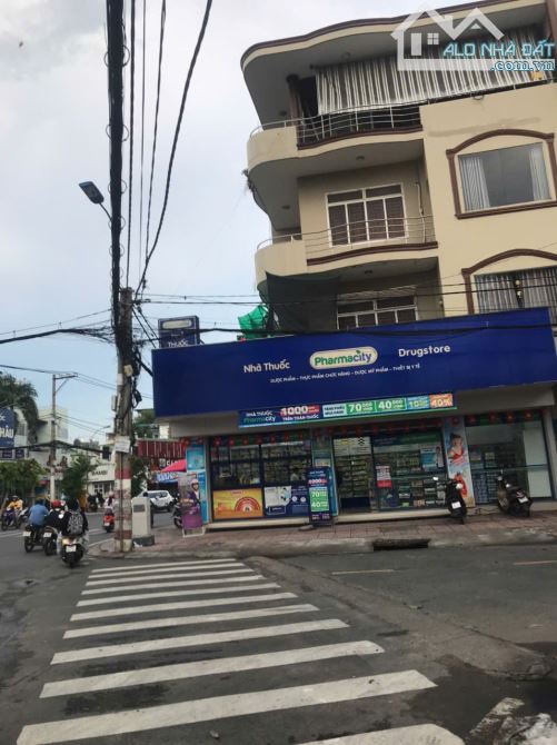BÁN ĐẤT MẶT TIỀN HOÀNG DIỆU 2 – LINH TRUNG, TP. THỦ ĐỨC 22,5 TỶ 4x36=144m2 - 2