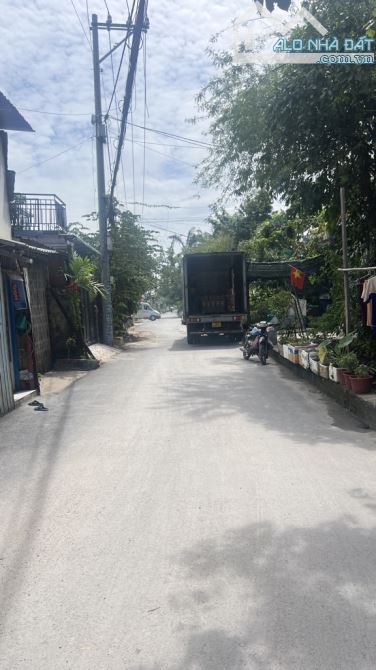 Nhà cấp 4 đường T15, phường AN PHÚ ĐÔNG, Q12, dt 168,5m2 (13mx15m), Hẻm Ôtô 💰 5,5Tỷ - 2