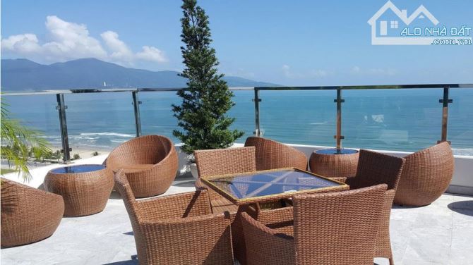 CHUYỂN NHƯỢNG KHÁCH SẠN 5 SAO MẶT BIỂN VIP NHẤT ĐÀ NẴNG – THU NHẬP 100 TỶ/NĂM - 2