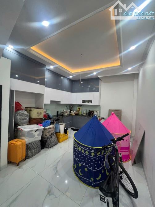 4,1 tỷ nhà 4 tầng đô thị Himlam, Hùng Vương, Hồng Bàng, Hải Phòng - 2