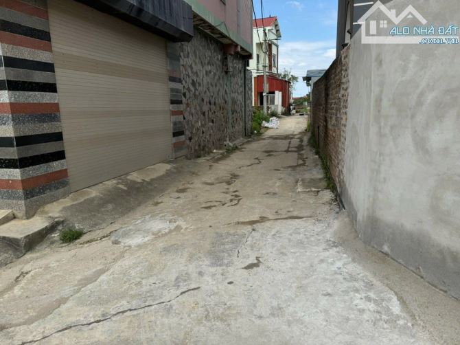 BÁN LÔ ĐẤT VỊ TRÍ ĐẸP – GẦN KHU ĐÔ THỊ, KHU CÔNG NGHIỆP – TỔ 9, THỊ TRẤN QUANG MINH, MÊ LI - 2