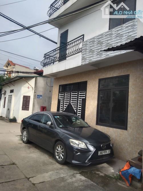 Bán nhà lô góc 5 tầng, 30m² – Ôtô tránh đỗ, Phú Lương – Giá đầu tư  Lô góc 2 mặt thoáng, - 2