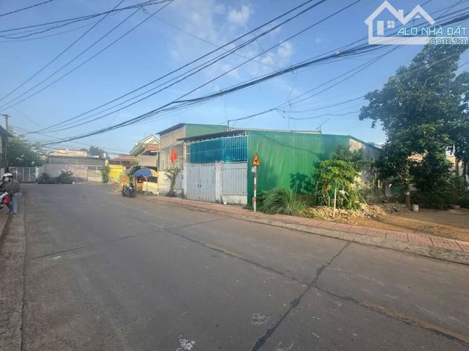 lô đất mặt tiền Vạn Xuân gần dự án Ecopalace - BMT dân cư đông đúc - 2