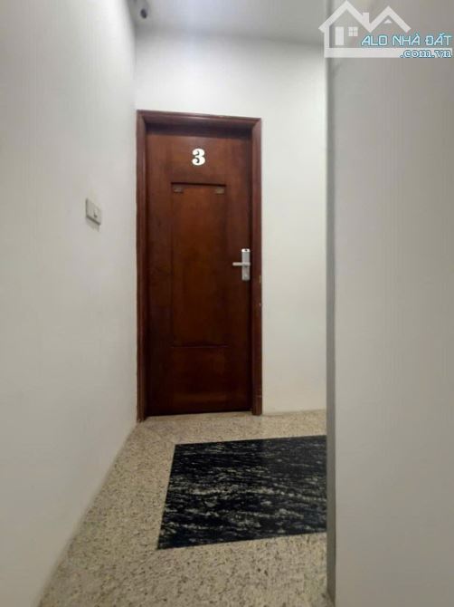 BÁN NHÀ PHỐ TỪ HOA, VIEW HỒ TÂY, CĂN HỘ DÒNG TIỀN ĐỈNH CAO, DT 112M2* MT 8.4M*  GIÁ 45 TỶ - 2