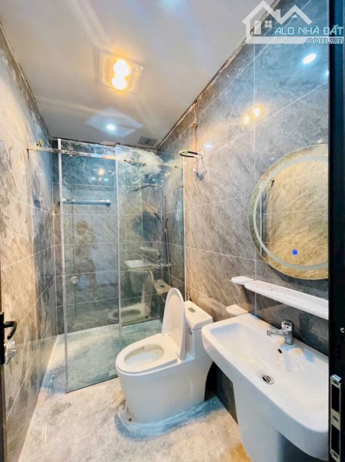 Bán nhà 4 tầng lô góc phố Đông Khê, Ngô Quyền, Hải Phòng - 2