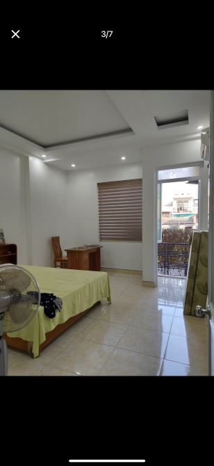 Bán nhà 3 tầng ngõ 213 Đông Khê, Ngô Quyền, Hải Phòng - 2