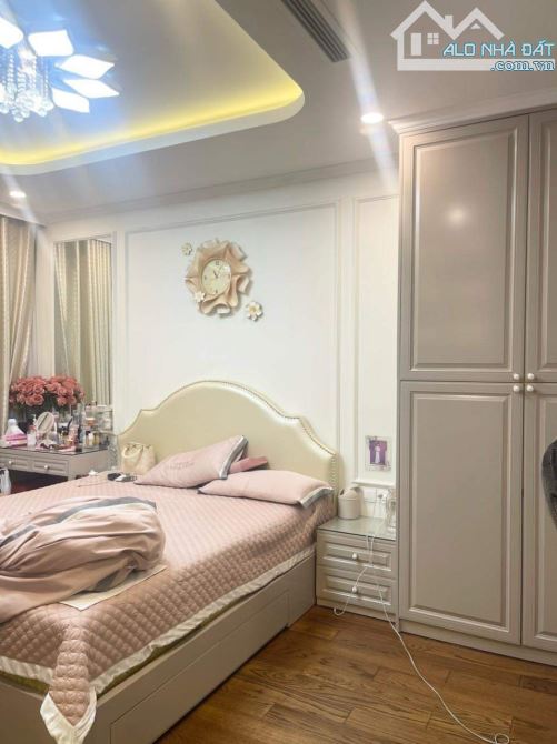 Cho thuê chung cư Fodacon Bắc Hà CĂN GÓC 100m2, 3 ngủ, 2 vs chỉ 14tr/ tháng - 2