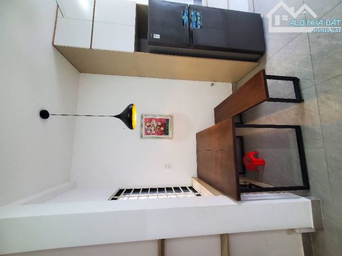 Căn Hộ Chung Cư Bàu Cát 2 , Tân Bình,Nhà Đẹp Ở Ngay,Sổ Hồng Riêng , Giá 2.15 Tỷ TL - 2