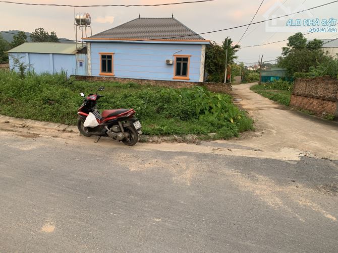 Bán Đất – Xã Minh Phú (Sóc Sơn) – 122M2 – 2,8 TỶ – Full Thổ Cư – Lô Góc -2 Ôtô Tải Tránh. - 2