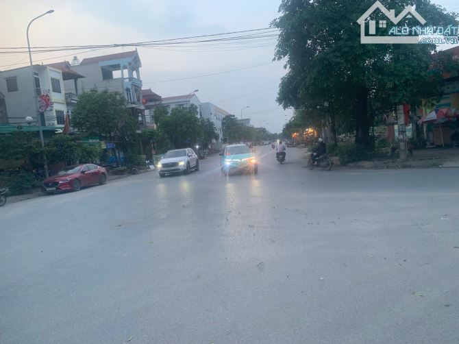🔥 BÁN ĐẤT SIÊU PHẨM KHU VỰC ĐƯỜNG BÀN CỜ THÔN ĐÔNG - XÃ VĨNH THANH ( TÀM XÁ CŨ ) - TP. HN - 2