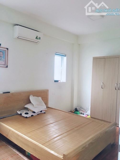 Phố Ngọc Thuỵ 60m x 5T OTO đỗ cửa Nhỉnh Nhẹ 8tỷ chủ ra lộc mạnh - 2