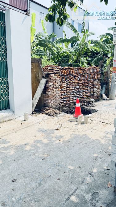 BÁN GẤP LÔ ĐẤT 42m² MAI LÂM ĐÔNG ANH HÀNG XÓM VIN CỔ LOA - 2