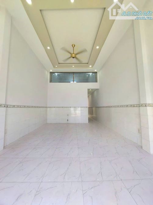 BÁN GẤP ĐẤT MẶT TIỀN THẠNH LỘC 52 – Q.12 – 1.233M2 (1.033M2 THỔ CƯ) – CHỈ 13,5 TỶ. - 2