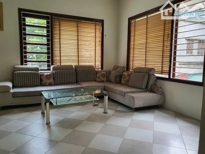 Nghĩa Tân-Cầu Giấy, lô góc 3 mặt thoáng, ô tô tránh, 66m2 mặt tiền gần 6m giá nhỉnh 18 tỉ - 2
