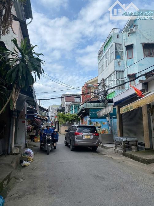 4.5❌16m, BÁN DÃY TRỌ, HẺM XE HƠI, PHAN HUY ÍCH, P14 GÒ VẤP, 5 TỶ 1 - 2