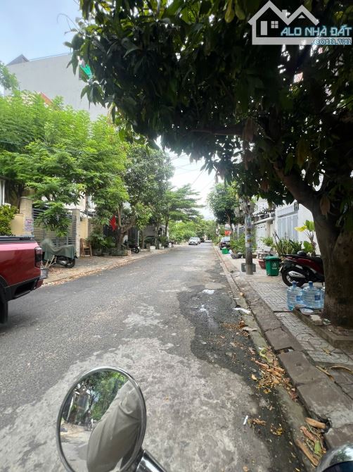 🏠 SÁT SÔNG GẦN BIỂN - 100M2 MẶT TIỀN NAM VIỆT Á - CHỈ 70TR/M2 - 2