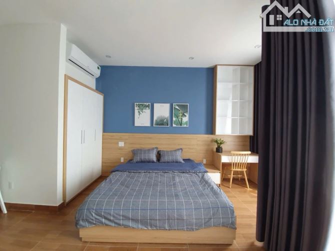 🏠 CẦN THANH KHOẢN GẤP - BÁN TÒA CĂN HỘ 5 TẦNG GẦN BIỂN- DT 100M2 💸GIÁ 9TỶ XX TL 📍 Vị tr - 2