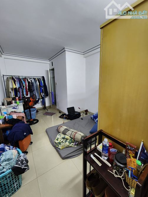 Bán nhà 4 tầng kinh doanh đường 2 tháng 4 gần Chợ Đầm Nha Trang - 2