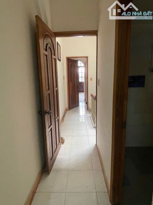 NHÀ 5 TẦNG KHU K300, SỔ VUÔNG, 84m2 -  HẺM 10m CỘNG HÒA - 14 TỶ - 2