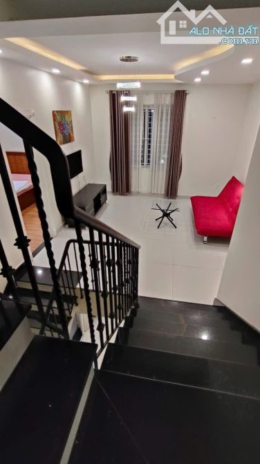Nhà 3 lầu Mặt tiền đường số Tăng Nhơn phú gần trường cao đẳng - 2