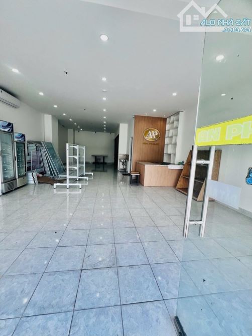 SHOPHOUSE  Chung Cư Hồ Học Lãm ,An Lạc, Bình Tân. DT 7 x 10, 2 tầng. Giá 4 tỷ TL. - 2