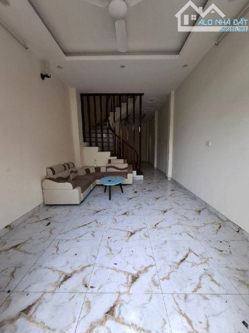 Bán nhà 3 tầng – 38m² Phú Mỹ, Biên Giang – Giá tốt đầu tư Vị trí đẹp trung tâm Phú Mỹ, - 2