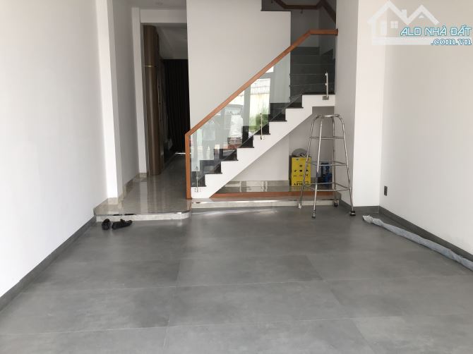Bán Nhà Mới Gò Vấp – 4 Tầng – Hẻm Ô Tô Tránh – Nội Thất Cao Cấp – Giá 12 Tỷ - 2