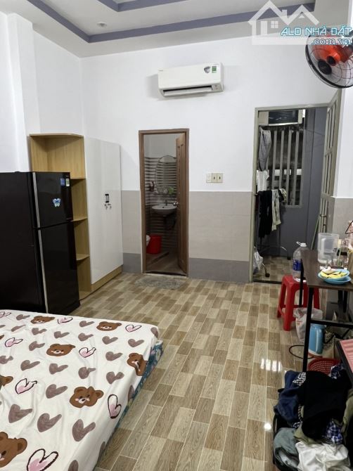 Bán Nhà Mặt Tiền Kinh Doanh Gò Vấp – 1 Trệt 1 Lầu – Giá Chỉ 11.9 Tỷ - 2