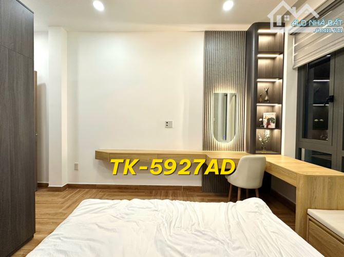 MỚI - QUẬN 3 - HXH TRƯỜNG SA - 29/36M2 - 5 TẦNG - SÂN THƯỢNG - AO CÁ - NHỈNH_8_TỶ - 2