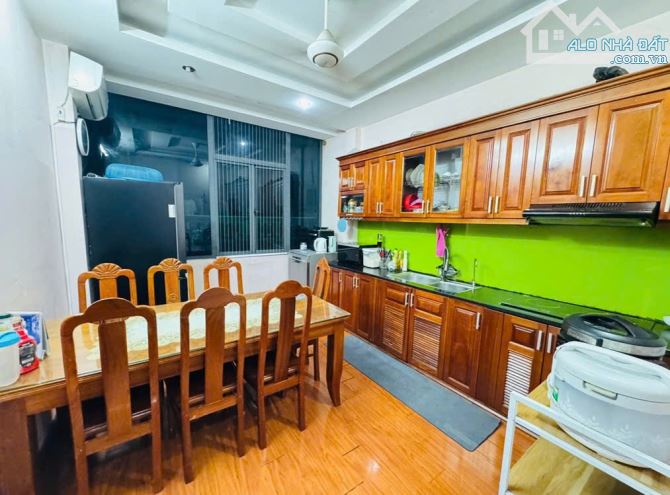 Bán nhà Phố Nguyễn Đổng Chi, ô tô vào nhà. 45m2-5T-13.6 tỷ - 2