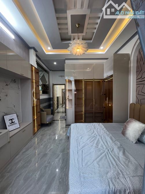 Bán nhà trệt lầu trục chính hẻm liên tổ 3-4 Nguyễn Văn Cừ, TPCT - 2