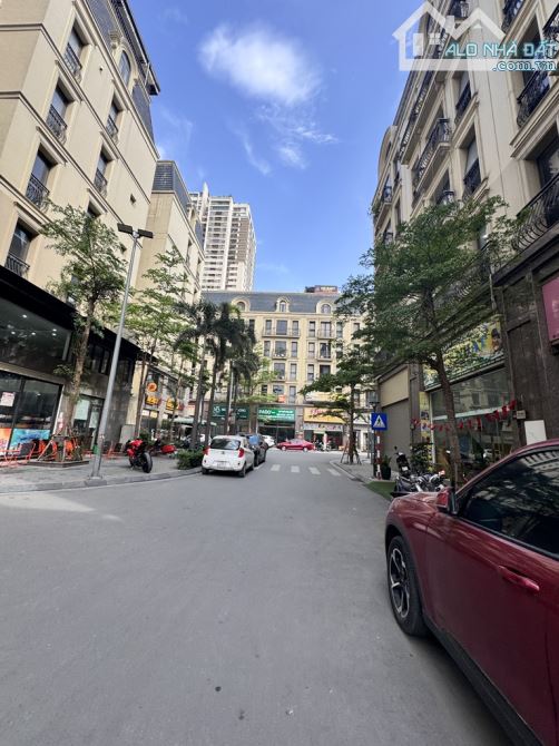 🌇 TỐ HỮU, SHOPHOUSE, CAO CẤP, TERA AN HƯNG, Ở SƯỚNG, KINH DOANH, DÒNG TIỀN KHỦNG - 2