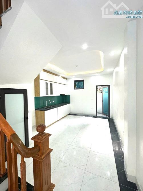 Bán nhà Bình Minh_ Thanh Oai 47m, 3 tầng, 3.3 tỷ. - 2