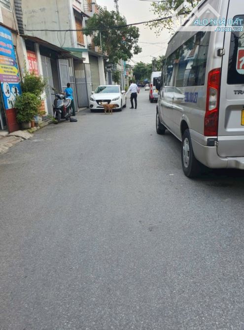 Bán nhà 2 tầng x50m khu Chu Huy Mân - Phúc đồng - 2