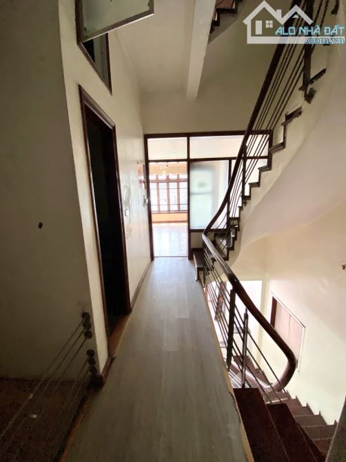 BÁN NHÀ MẶT PHỐ  CẦU GIẤY VIP – VỈA HÈ RỘNG – Ô TÔ TRÁNH – SÁT HQV MỞ RỘNG! - 2