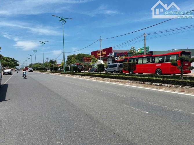 BÁN 2 LÔ ĐẤT THỔ CƯ MẶT TIỀN HÙNG VƯƠNG – PHÚ THỦY, PHAN THIẾT - 2