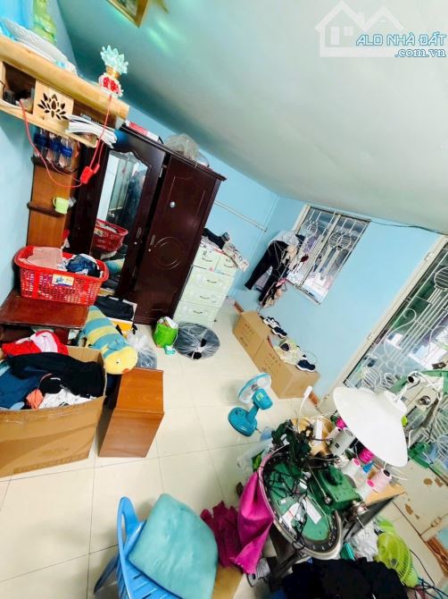 💓 SIÊU PHẨM – DÒNG TIỀN – GIÁP MẶT TIỀN HUỲNH TẤN PHÁT – QUẬN 7 🏠 DT:(27m²) giá chỉ 3.4 - 2