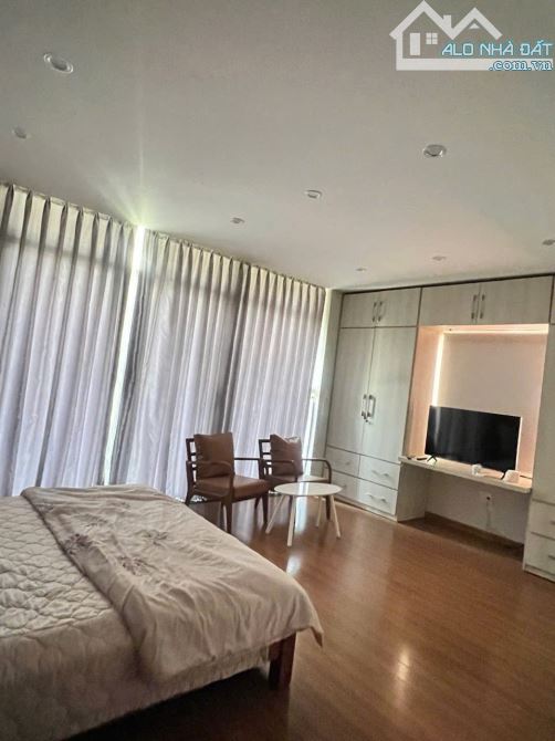 MẶT TIỀN RÊ NGANG GIÁ KIỆT - BÁN CĂN BIỆT THỰ BIỂN MỸ KHÊ TÂM HUYẾT 160M2 NGANG 10M - 2