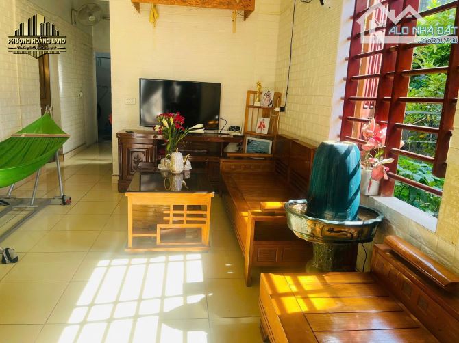 BÁN NHÀ BẾN THỦY – GẦN TRƯỜNG CẤP 3 LÊ VIẾT THUẬT – GIÁ HỢP LÝ CHO GIA ĐÌNH TRẺ! - 2
