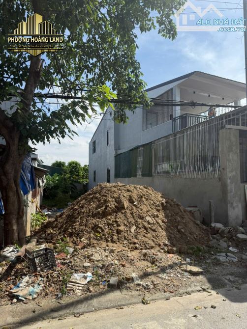 SIÊU PHẨM MẶT ĐƯỜNG KINH DOANH – CAO XUÂN HUY VINH TÂN 146,9m2 Đông Bắc đường 10m - 3