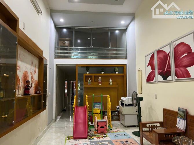 Bán 220m2 đất tuyến 2 đường 5 cũ Hùng Vương, ngay ngã 3 Sở Dầu, Hồng Bàng ngõ rộng 7m - 3